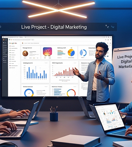 Teaching Courses Highlight