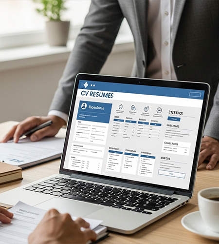 Teaching Courses Highlight